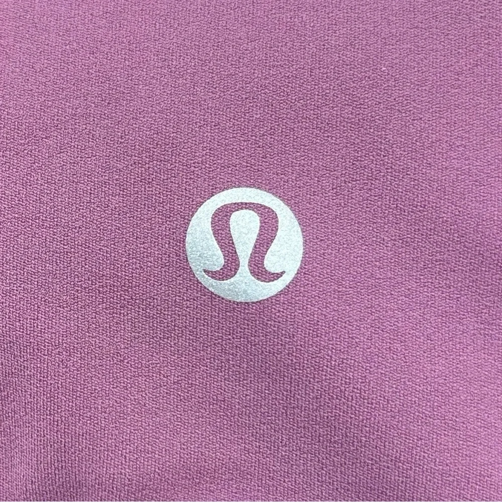 NWT Lululemon Define Jacket Nulu In Mystic Size 4